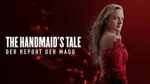 The Handmaid's Tale