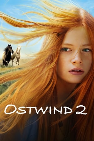 Póster de la película Ostwind 2