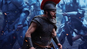 The Odyssey
