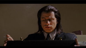 Pulp Fiction