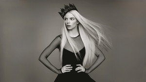 The Queen's Gambit