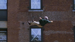 The Departed