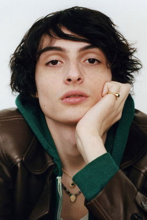 Finn Wolfhard