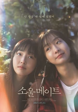 Póster de la película 소울메이트