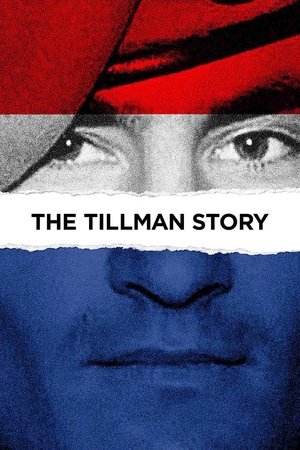 Póster de la película The Tillman Story