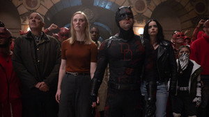 Daredevil: Born Again