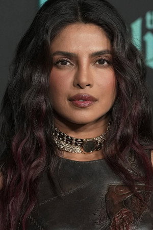 Priyanka Chopra Jonas