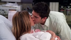 S8-E24: The One Where Rachel Has a Baby (2)