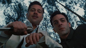 Inglourious Basterds