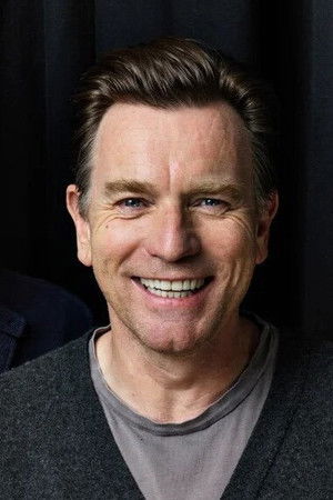 Ewan McGregor
