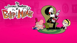 The Grim Adventures of Billy and Mandy