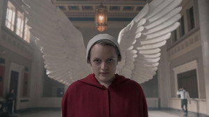 The Handmaid's Tale