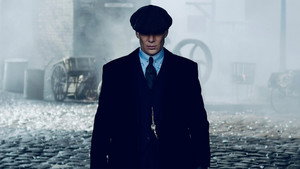 Peaky Blinders
