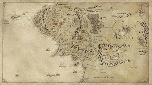The Lord of the Rings: The Fellowship of the Ring