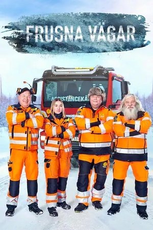 watch frozen roads tv show poster