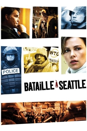 Bataille à Seattle Streaming VF VOSTFR