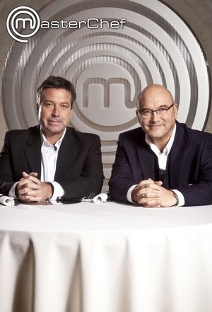 Póster de la serie MasterChef