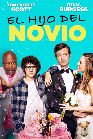 Póster de la película El hijo del novio