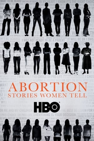 Póster de la película Abortion: Stories Women Tell
