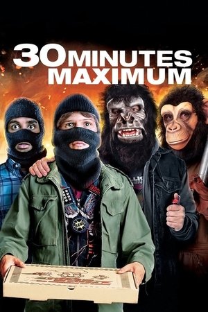 30 minutes maximum Streaming VF VOSTFR