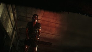 Evil Dead Rise