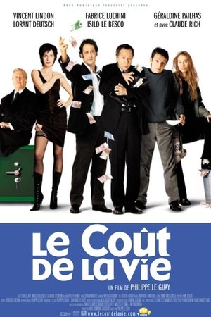 Le Coût de la vie Streaming VF VOSTFR