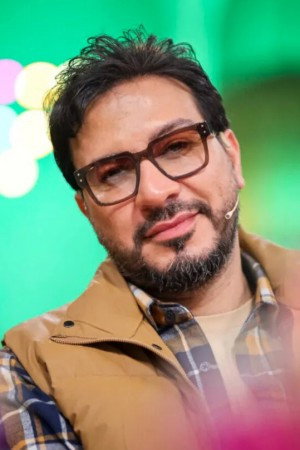 Hamed Shakernejad