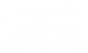 Scooby Doo y la leyenda del fantasmasaurio