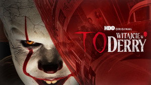 IT: Welcome to Derry
