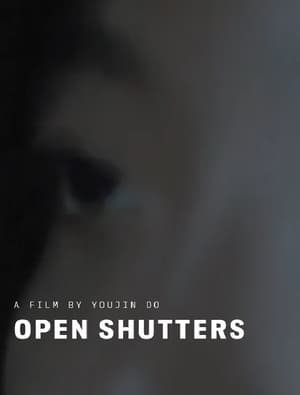 Póster de la película Open Shutters