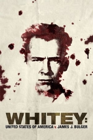 Póster de la película Whitey: United States of America v. James J. Bulger