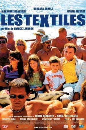 Póster de la película Les Textiles