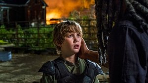 The Walking Dead 8×9