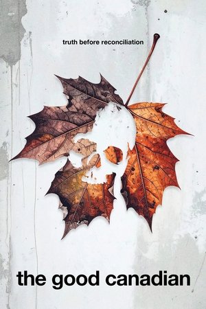 Póster de la película The Good Canadian