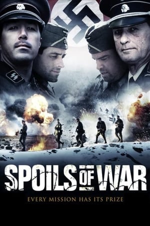 Spoils of War Streaming VF VOSTFR