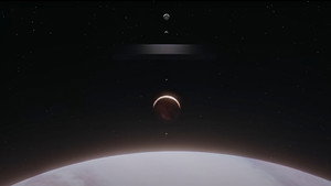 2001: A Space Odyssey