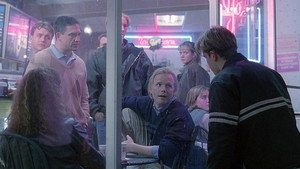 Good Will Hunting