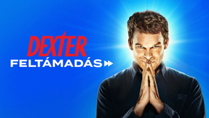 Dexter: Resurrection