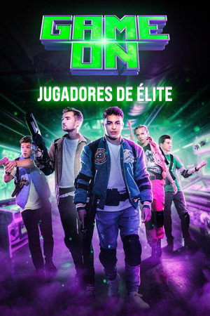 Game on Jugadores de élite