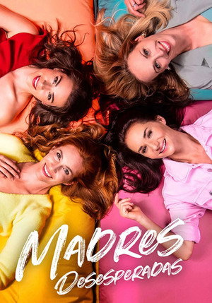 Póster de la película Matky