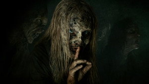 The Walking Dead