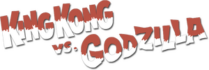 King Kong contra Godzilla
