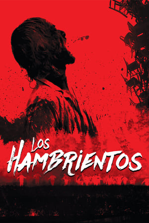 Póster de la película Los hambrientos