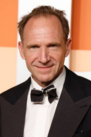 Ralph Fiennes