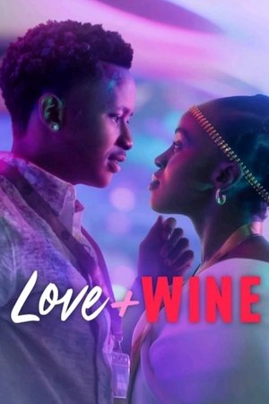 Póster de la película Amor y vino