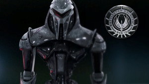 Battlestar Galactica