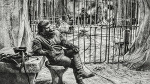 Planet of the Apes