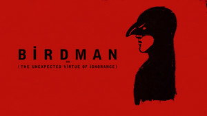 Birdman or (The Unexpected Virtue of Ignorance)