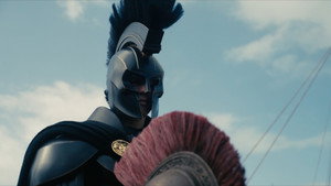 The Odyssey
