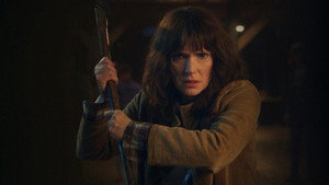 Stranger Things